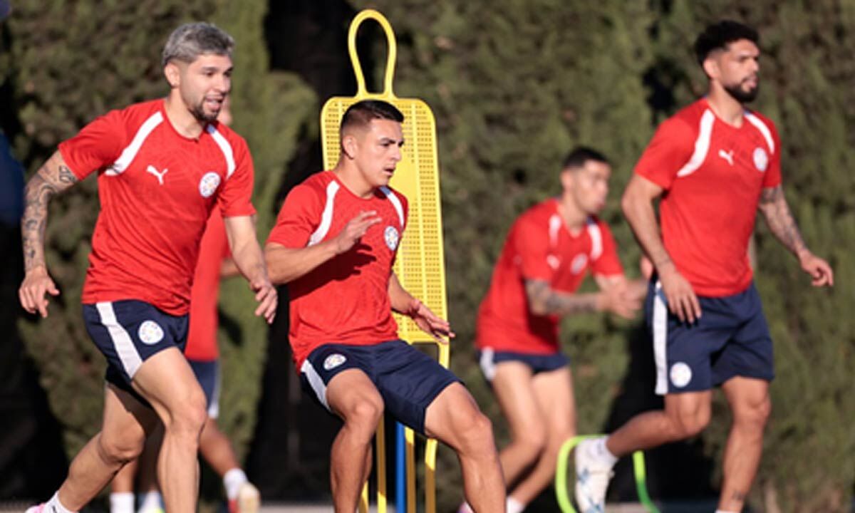 FIFA WC: When and where to watch Turkey vs Paraguay, know all details