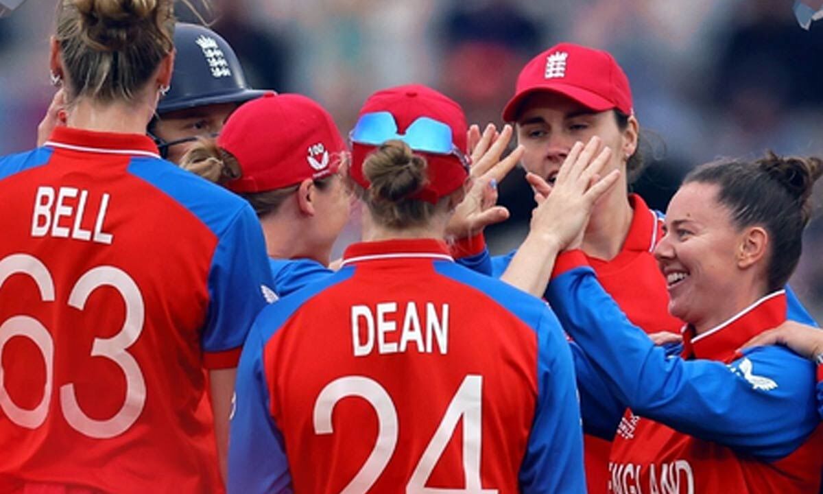 Women's T20 WC: When and where to watch England vs Scotland clash, know all details