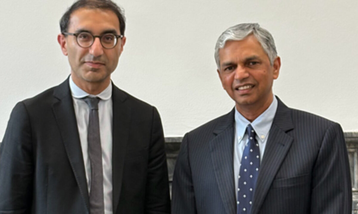 India, UK discuss advancing collaborations in AI, emerging technologies