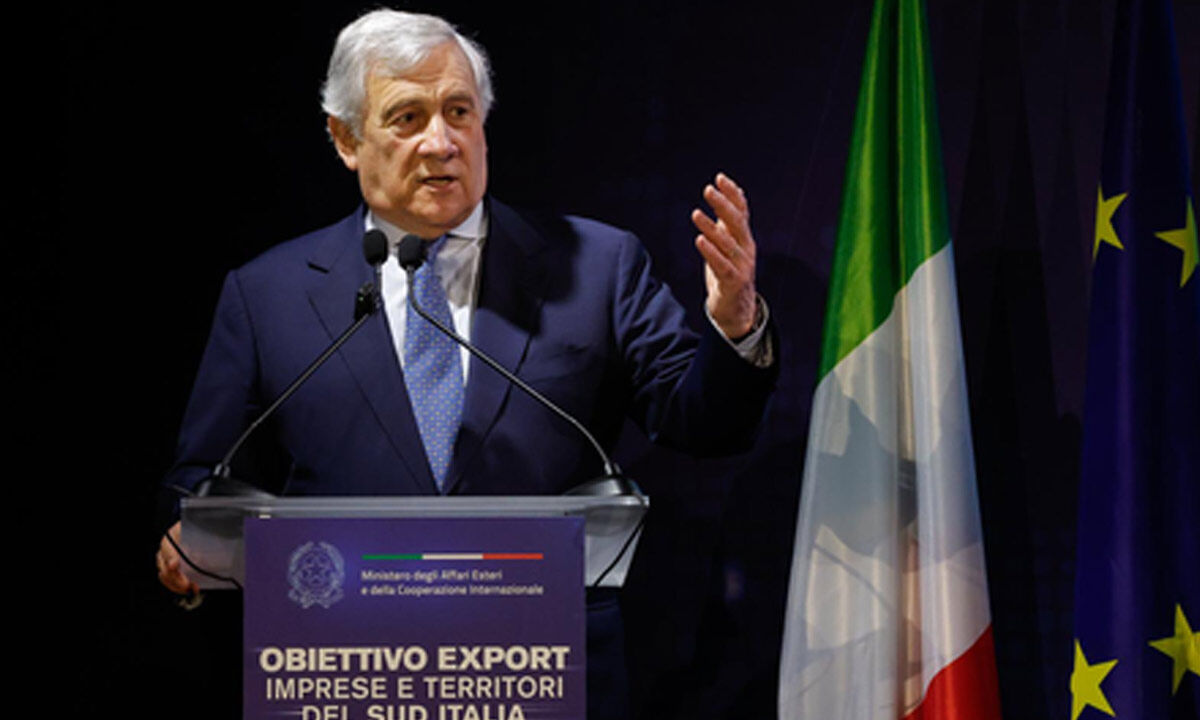 Italian minister cancels US visit over Trump’s comments on Meloni