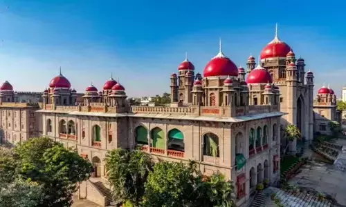 HC stays e-auction of 5 acres land in IT hub