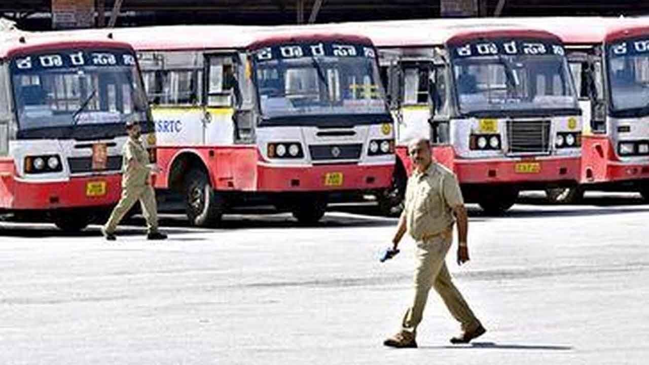 Bus fare hike proposal before Karnataka government amid rising operational costs