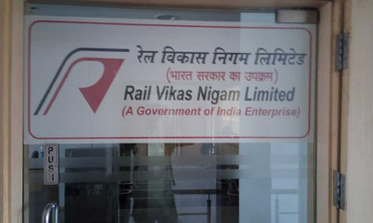 RVNL bags Rs 2,977 crore NMDC contract for 10 MTPA logistics facility at Vizag