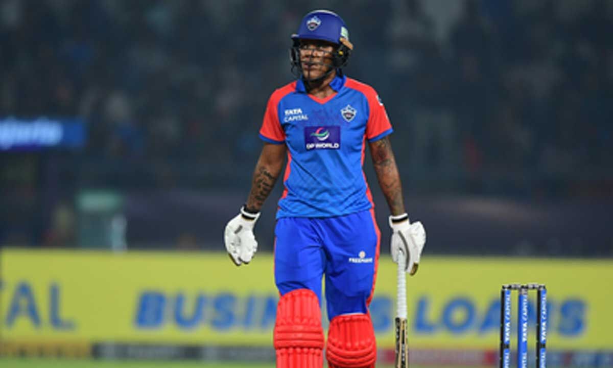 Women’s T20 WC: West Indies seek to tighten semi-final grip as Sri Lanka chase historic breakthrough