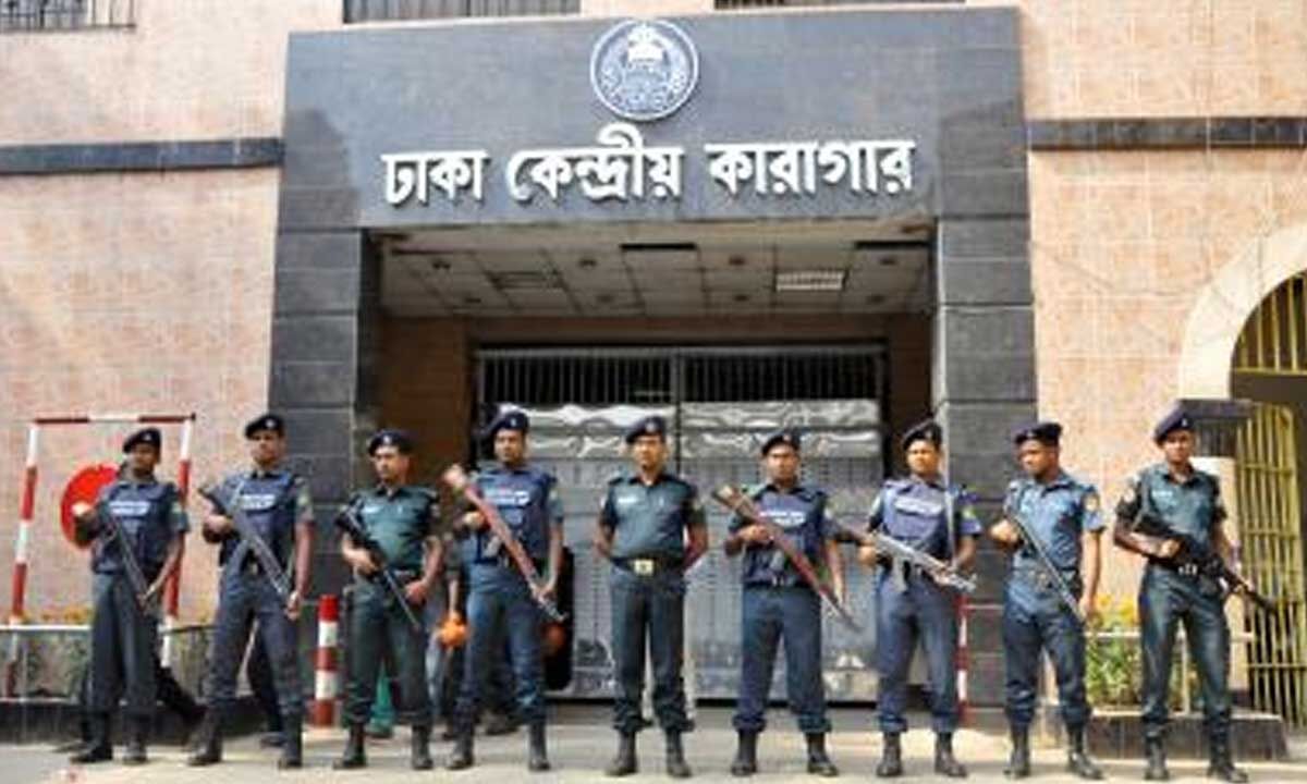 Bangladesh: Report flags widespread class discrimination inside prisons