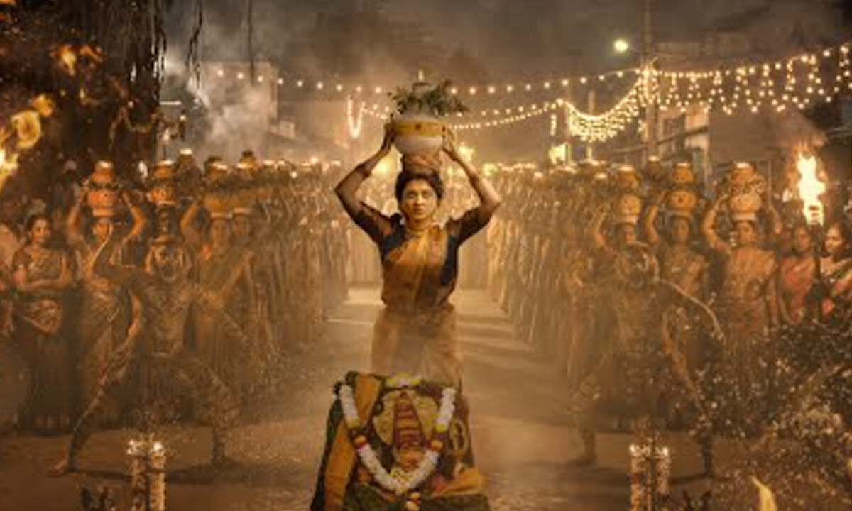 ‘Maremma’ set for July release