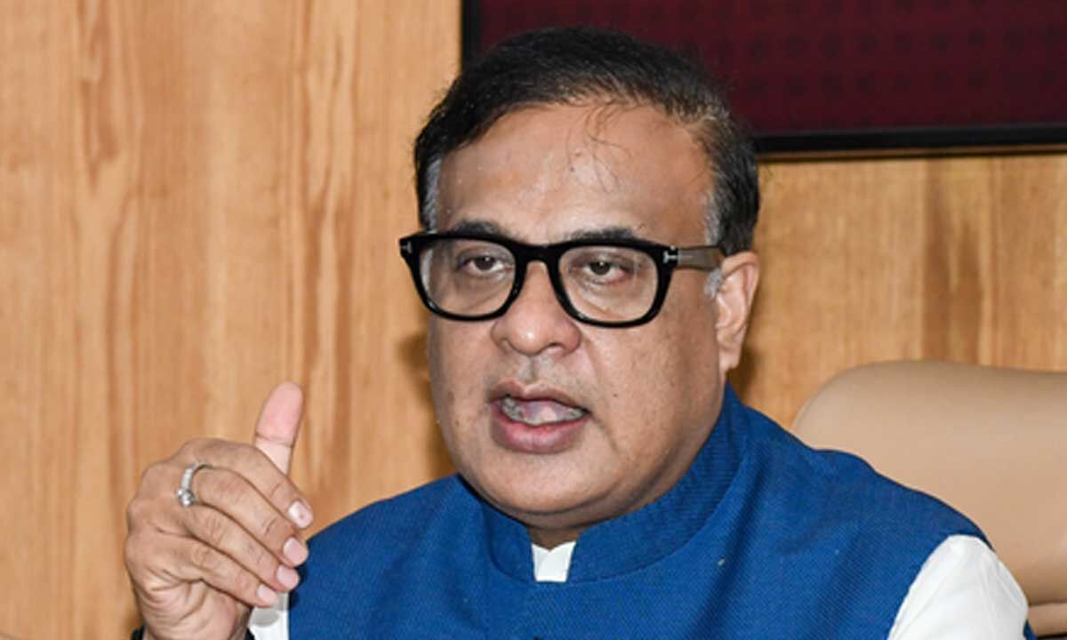 EU revises travel advisory for Assam, boosting tourism and investment prospects: CM Sarma