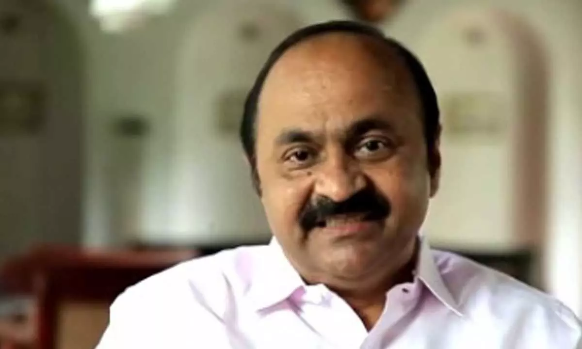 Kerala Chief Minister Satheesan Faces Criticism from Nair Service Society