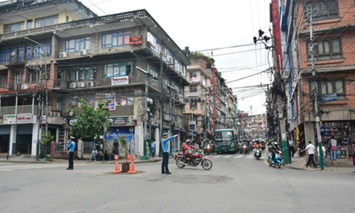 Nepal remains on FATF grey list as global watchdog reviews progress