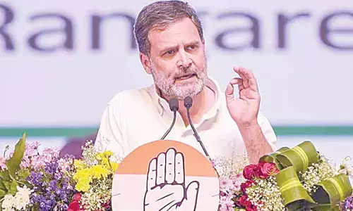 The Opposition’s biggest enemy is not Modi; it is itself