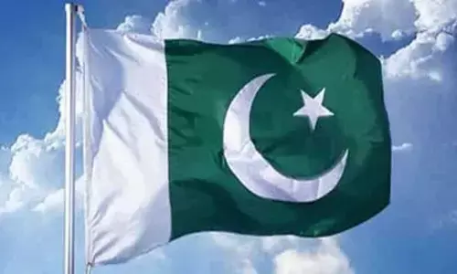Pakistan trade deficit jumps to $39.5 billion as exports shrink
