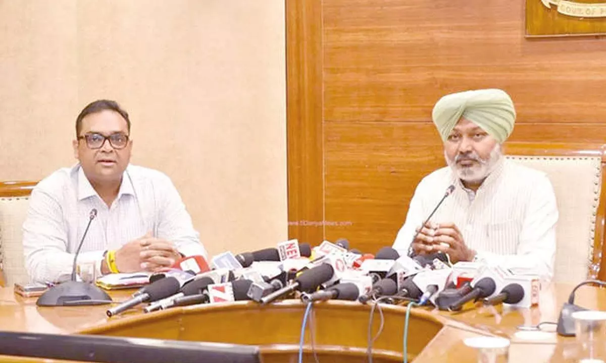 PSPCL to appoint over 2,400 apprentice trainees as ALMs