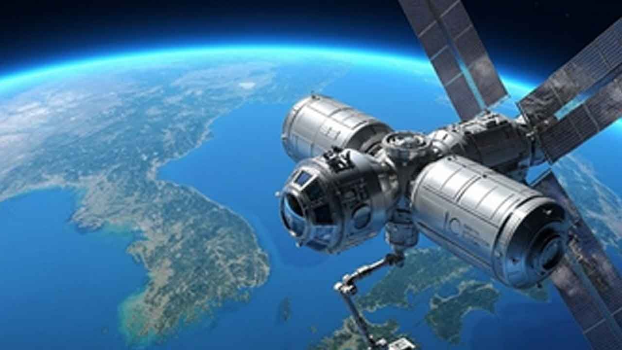 India’s space economy projected to reach $40–45 billion over next decade