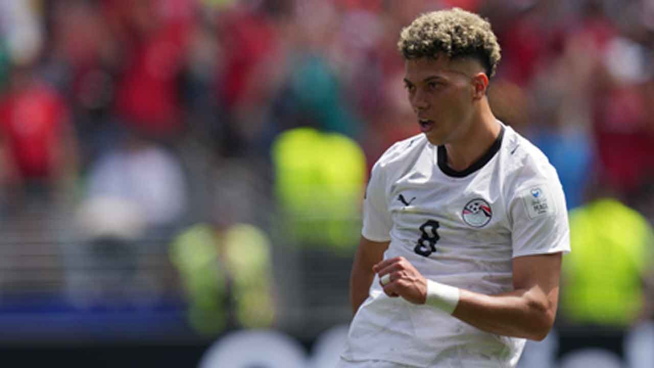 FIFA WC: When and Where to watch New Zealand vs Egypt, know all details