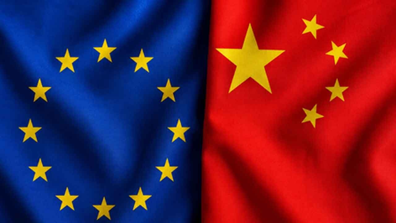 EU to develop new tools to tackle unsustainable trade deficit with China: Report