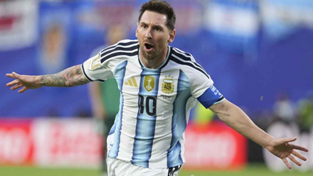 FIFA WC: When and where to watch Argentina vs Austria, know all details