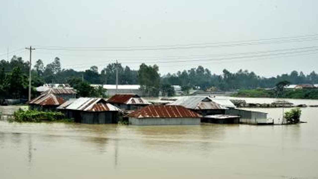 Climate migrants in Bangladesh struggle due to unsafe housing, temporary jobs: Report