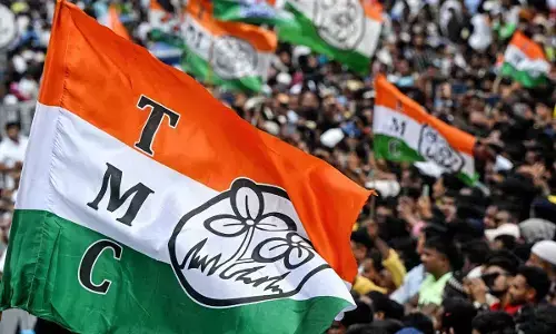 Eight Trinamool members in Shiuli Gram Panchayat resign, citing Bengal Assembly election verdict