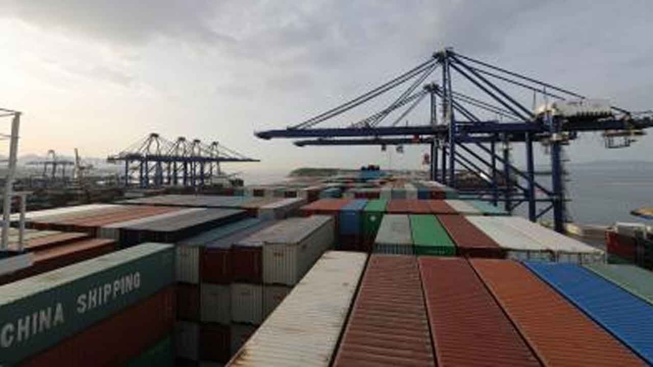 EU worried as China expands footprint to Spain’s key ports: Report