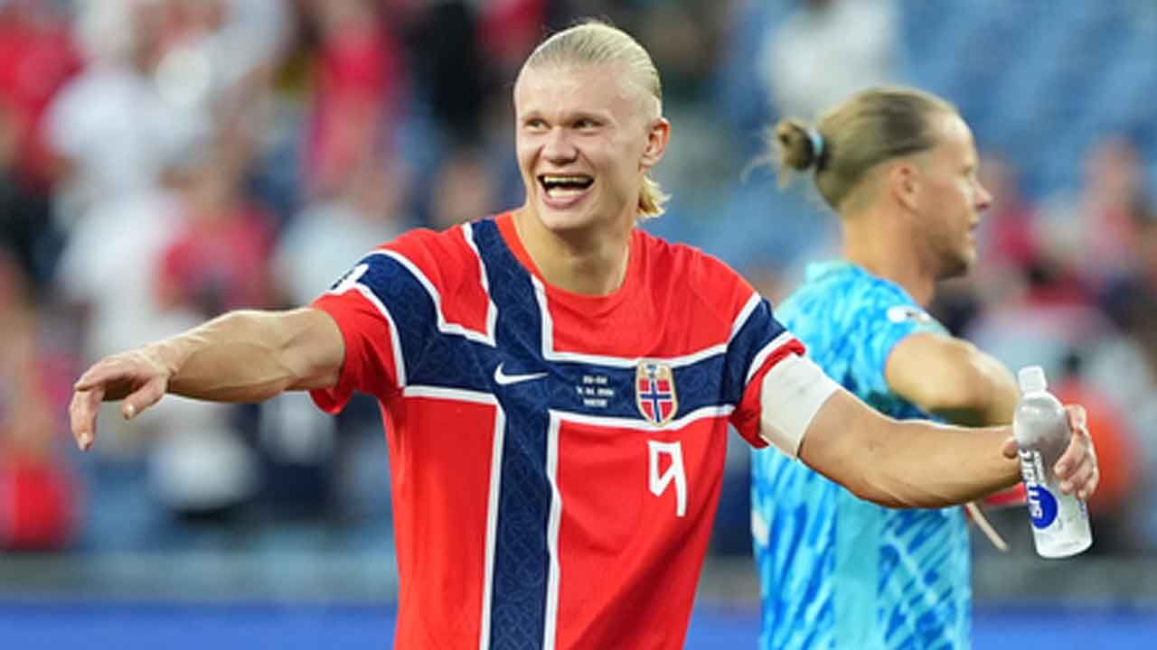 FIFA WC: When and where to watch Norway vs Senegal, know all details