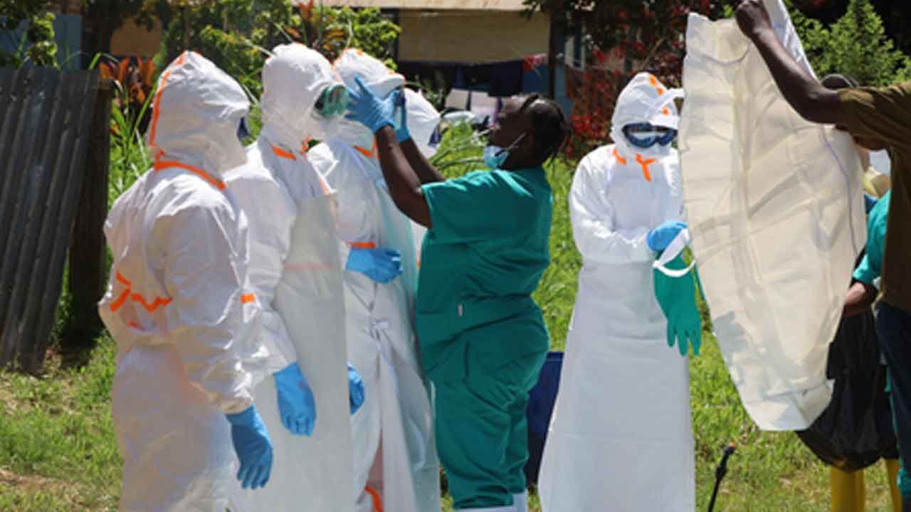 India's vaccine support emerges as lifeline for Africa: Report