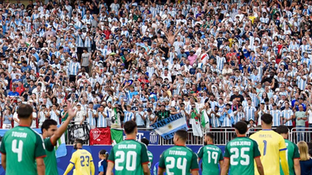FIFA WC: When and where to watch Jordan vs Algeria, know all details