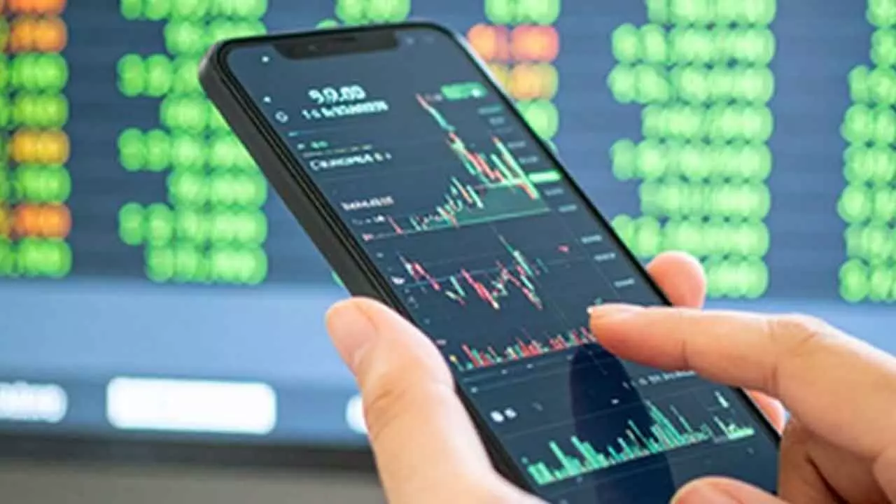 SIP inflows hit three-month high in June; Gold ETF inflows surge over 570 pc