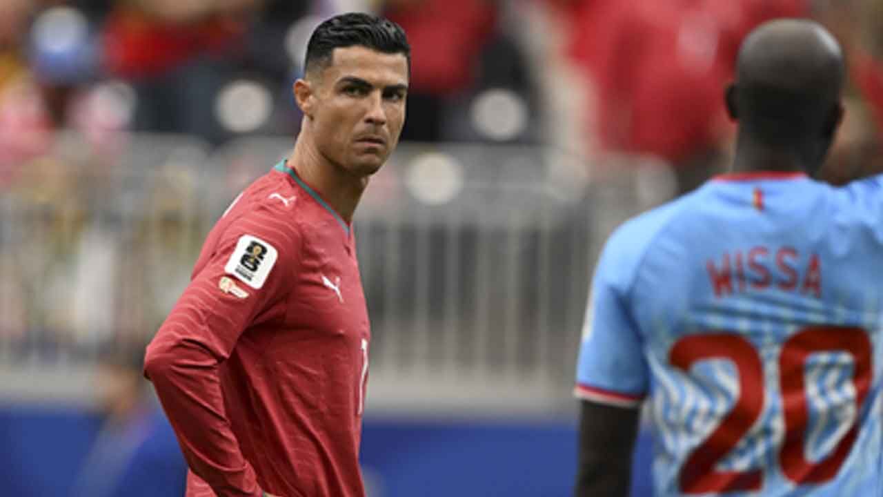 FIFA WC: When and where to watch Portugal vs Uzbekistan, know all details