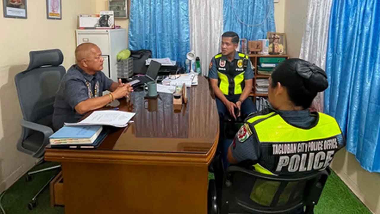 Philippines: Police arrest two students in Tacloban school shooting