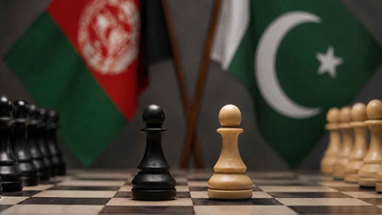 Kazakhstan's offer to host Pak-Afghan peace talks underscores irony of Islamabad’s dual role