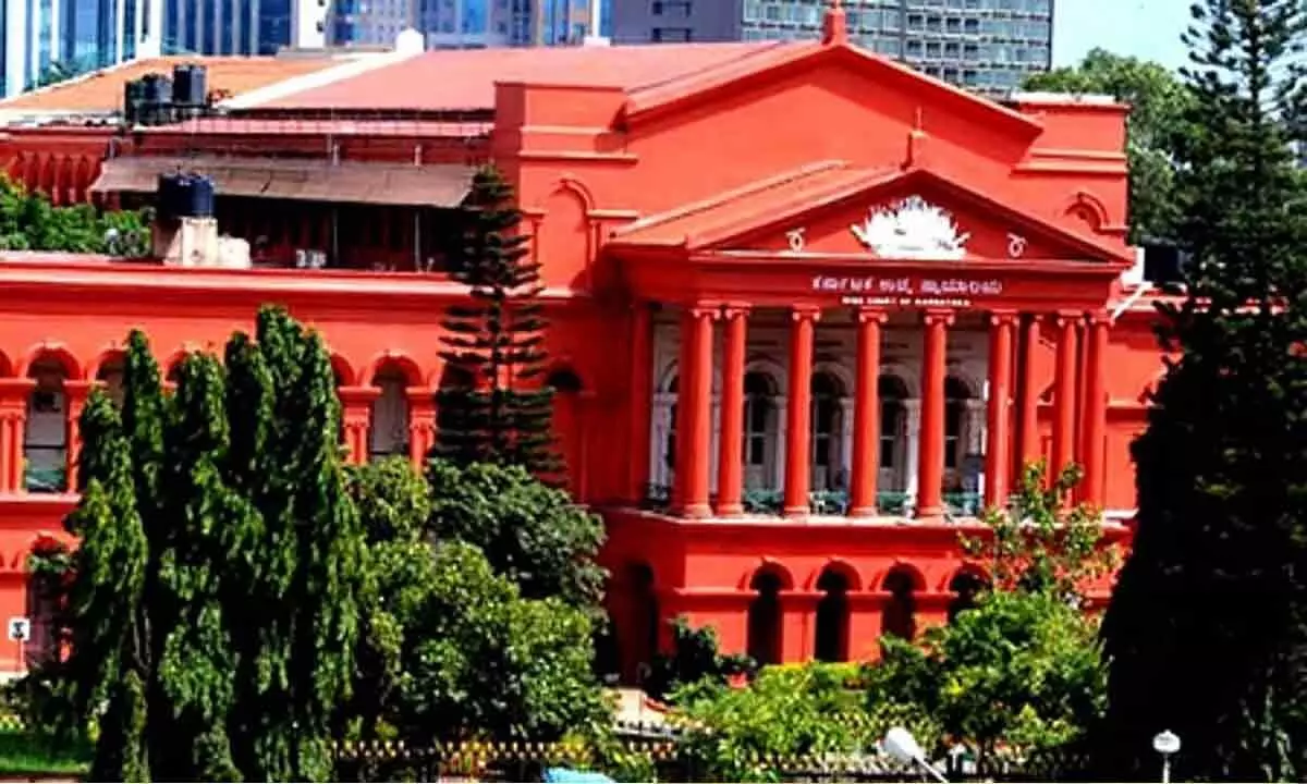 Karnataka High Court refuses to stay proceedings against dermatologist ...