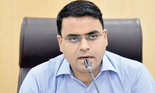 No eligible voter’s name will be deleted: AP CEO