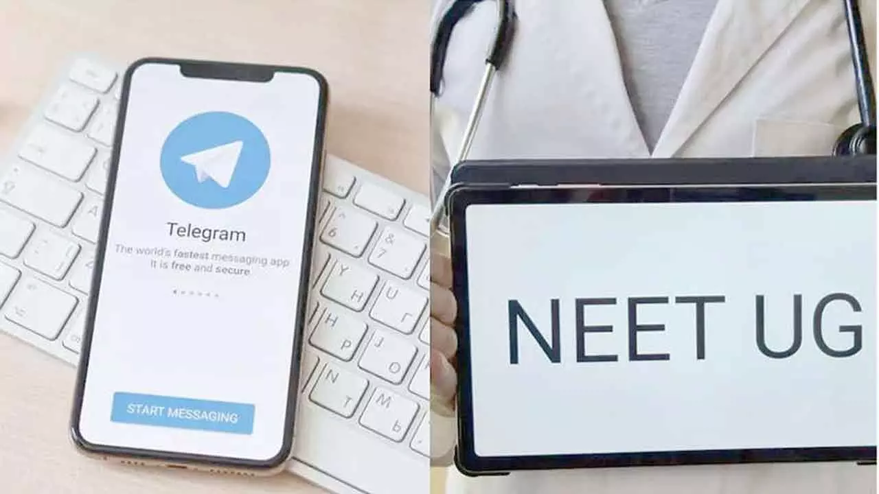 NEET-UG 2026 और टेलीग्राम विवाद: दिल्ली हाईकोर्ट का फैसला, डिजिटल निजता और परीक्षा की सुचिता के बीच कानूनी जंग