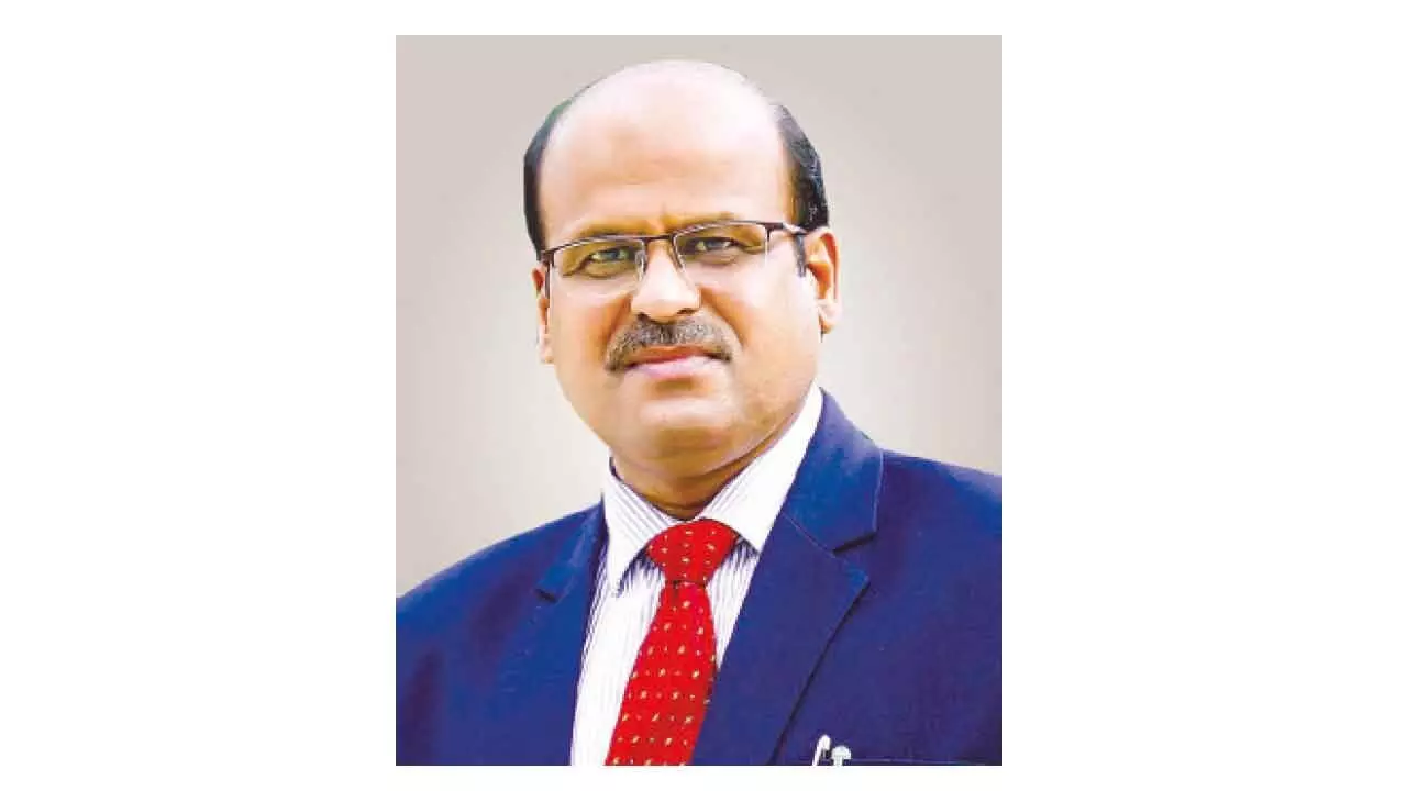 From the VC’s Desk: B.Tech Program at Malla Reddy University is Now AI-Powered