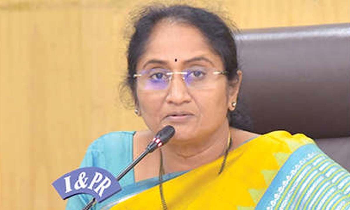 BCs at the forefront in coalition rule: Savitha