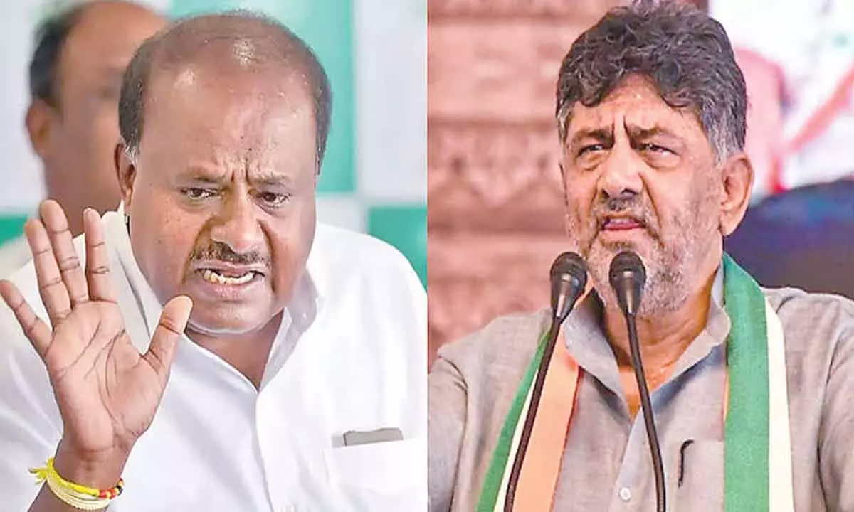 HDK to meet farmers on June 27, asks CM to join