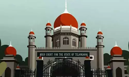 High Court adjourns BRS defection cases to July 22