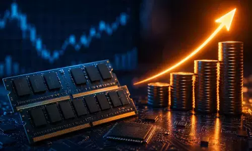Micron deal hints memory costs may stay high for another 5 years