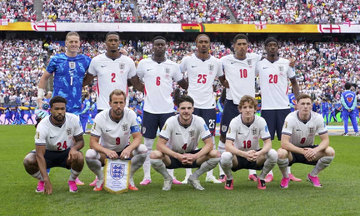 FIFA WC: When and where to watch Panama vs England, know all details