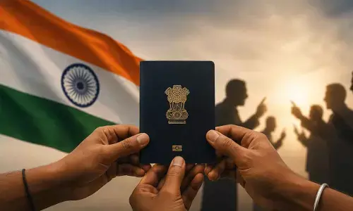 India needs one citizenship proof, not endless political battles