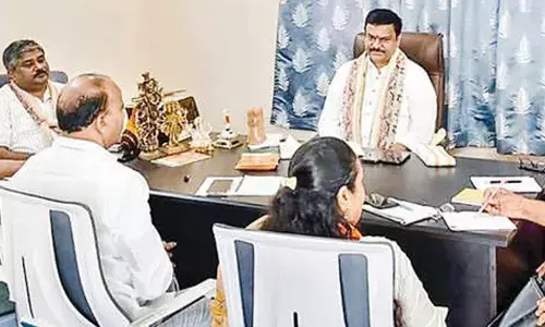 Welfare schemes should reach every eligible beneficiary