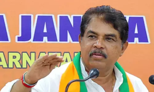 Fill 35,196 vacant Health Dept posts immediately or face protest: BJP to Karnataka Govt