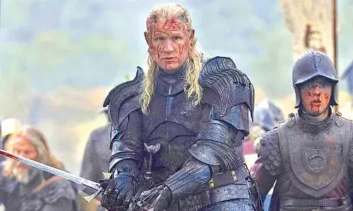 ‘House of the Dragon S3’ review: Bigger battles, mundane problems