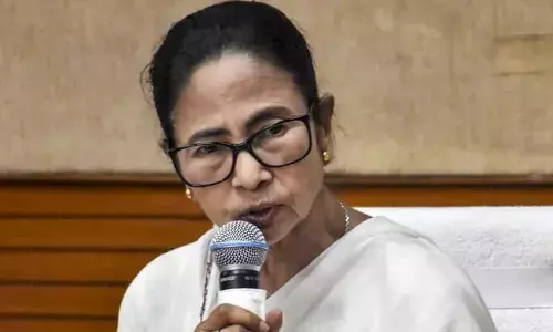Mamata Banerjee-Led Trinamool Faction Lodges Four Police Complaints Against The Rebel Faction
