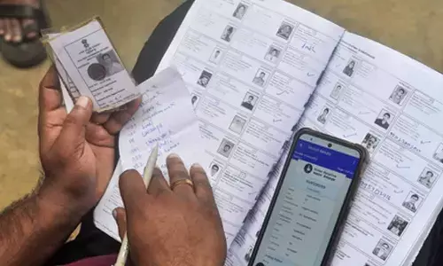 Massive voter roll verification drive kicks off in Maharashtra
