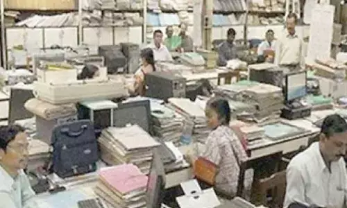 Govt releases another Rs 2,000 crore in employee arrears