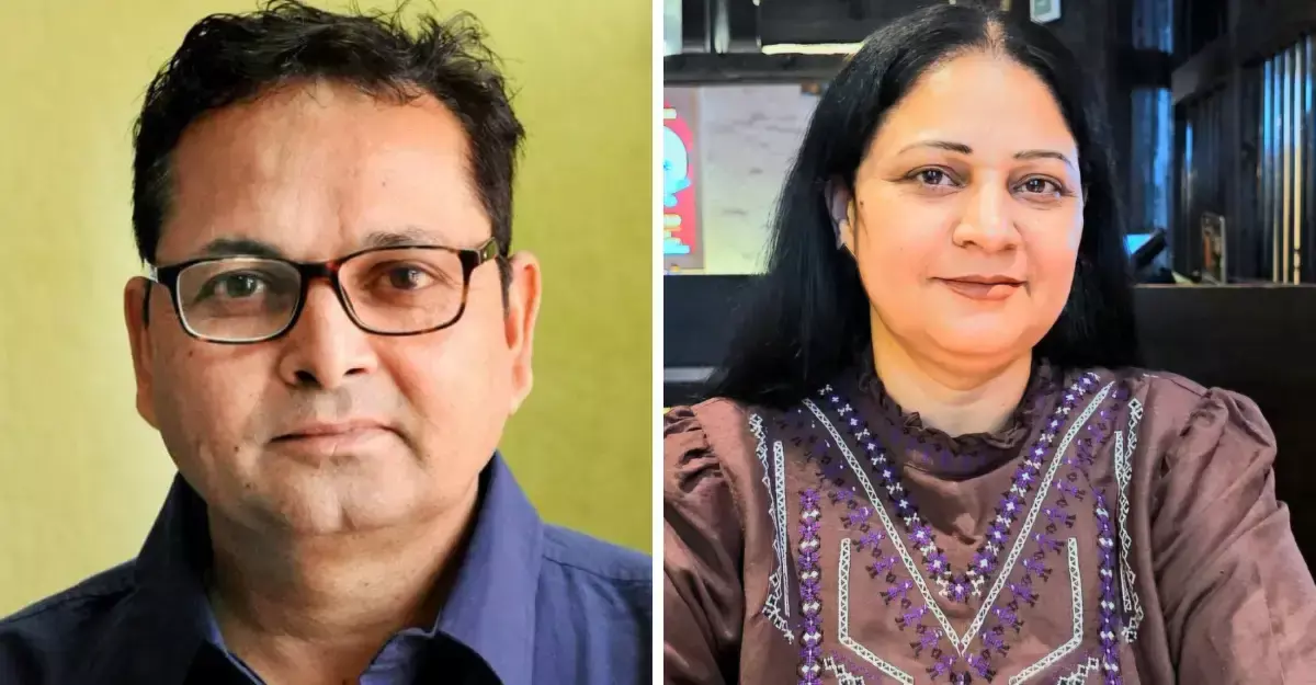 Haryana Promotes Raj Singh and Urvashi Rangara as Additional Directors