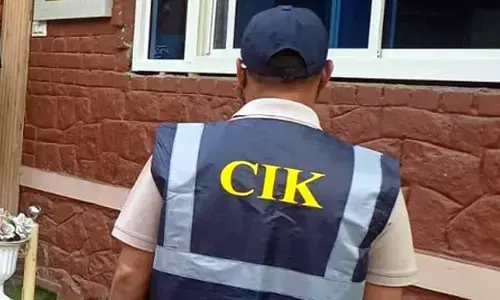 J&K Polices Counter Intelligence wing attaches property of former KCCI chief