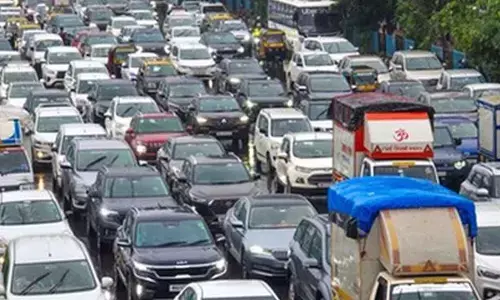 Auto sales in June: Maruti Suzuki India crosses 2 lakh units, Toyota rises 7 pc