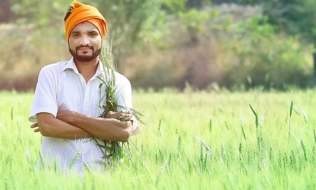 Telangana govt. releases third tranche of Rythu Bharosa scheme